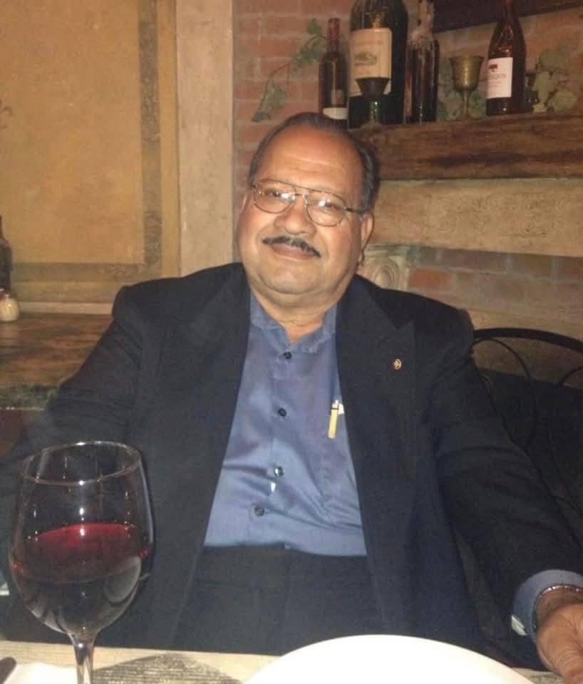 C.P. Pablo Soto &Aacute;valos, fundador